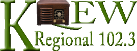 KQEW 102.3